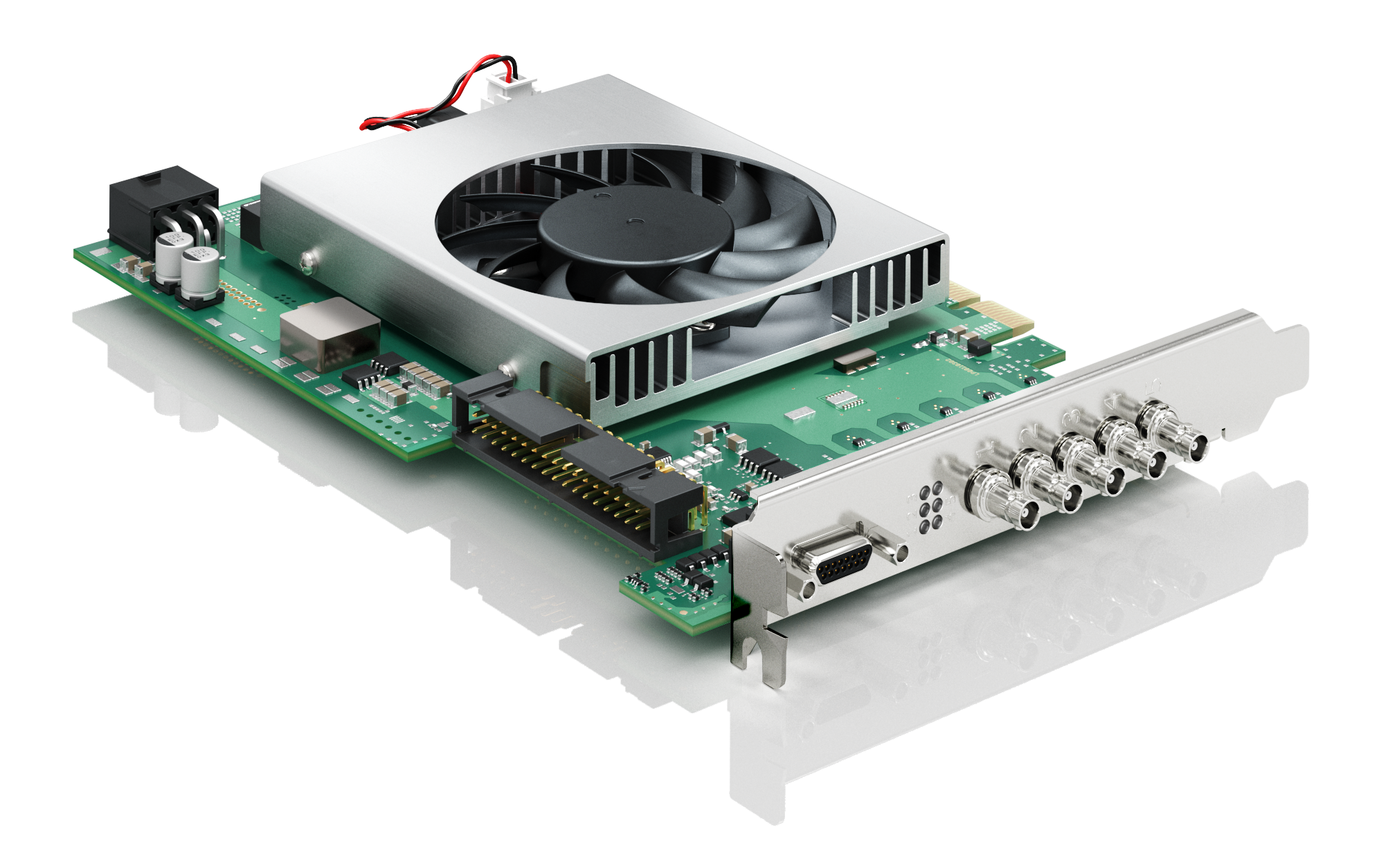 imaFlex CXP-12 Penta imaFlex CXP-12 Penta
