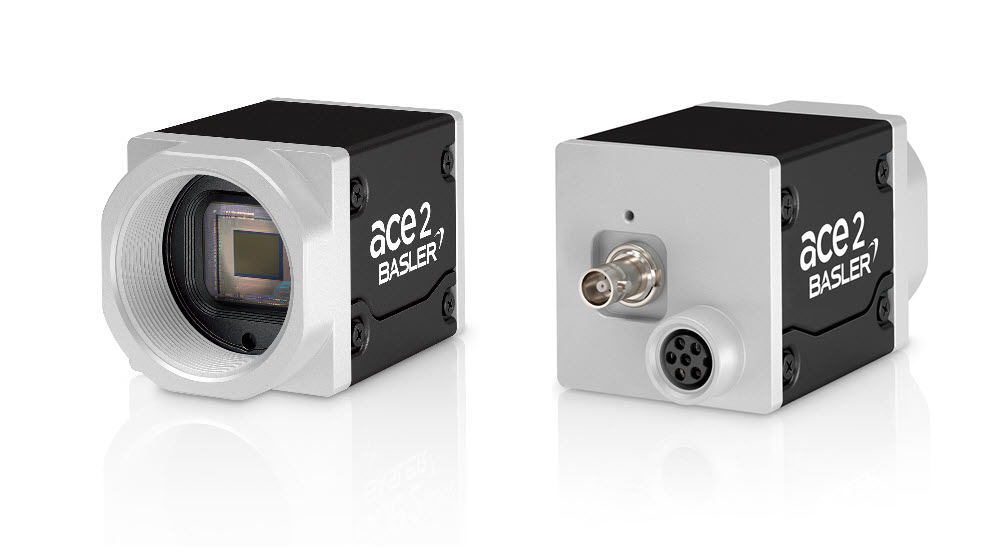 Basler ace 2 X Camera Basler ace 2 X Camera