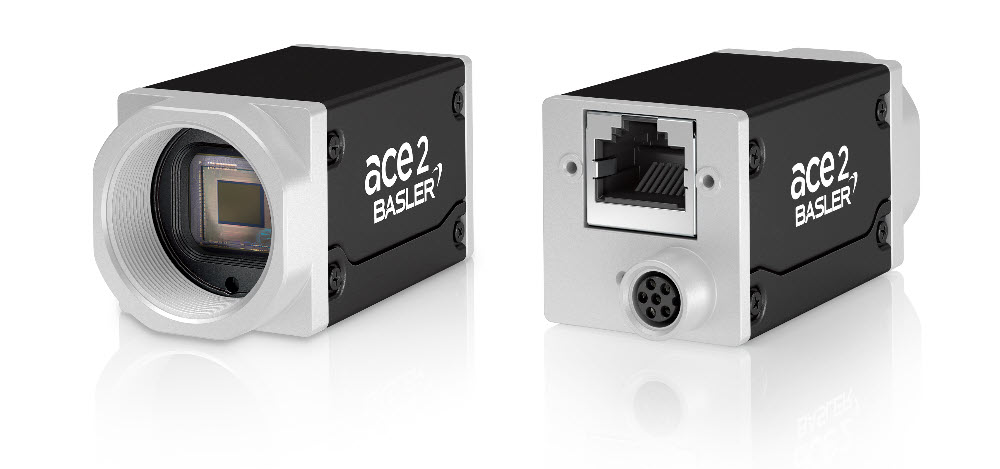 Basler ace 2 X Camera Basler ace 2 X Camera