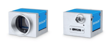 Basler ace MED USB 3.0 相機 Basler ace MED USB 3.0 相機