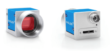 Basler ace MED USB 3.0 攝影機 Basler ace MED USB 3.0 攝影機