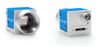 Basler ace MED USB 3.0 相機 Basler ace MED USB 3.0 相機