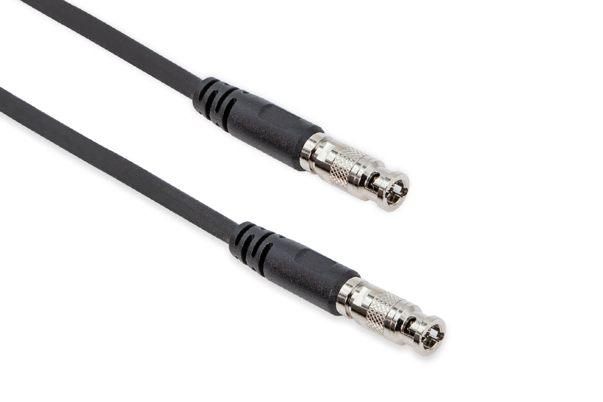 CXP 纜線,Micro-BNC x2(HD-BNC) CXP 纜線,Micro-BNC x2(HD-BNC)
