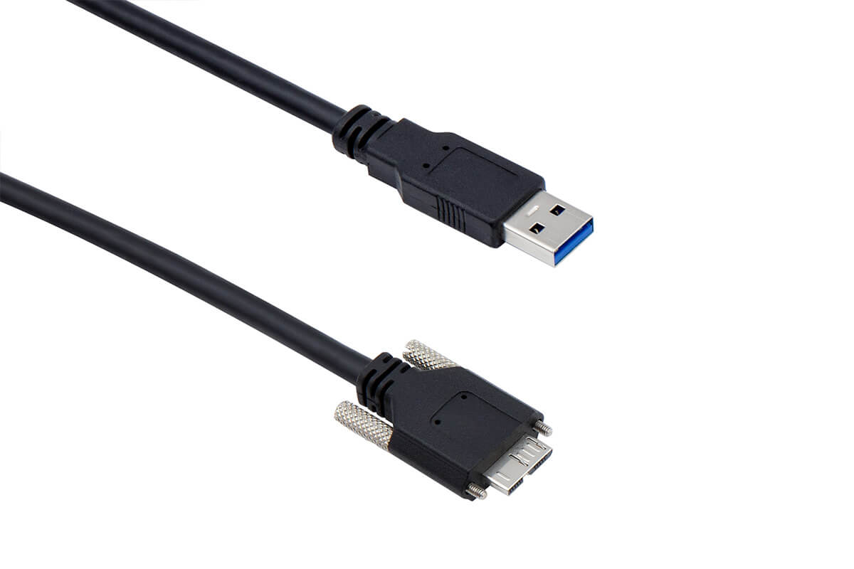 Basler Cable USB 3.0, Micro B sl/A, S Basler Cable USB 3.0, Micro B sl/A, S