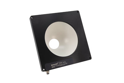 巴斯勒 Light Dome 巴斯勒 Light Dome