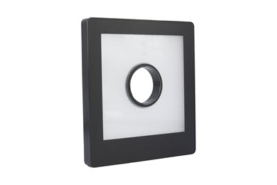 Basler Light Flat Dome Basler Light Flat Dome