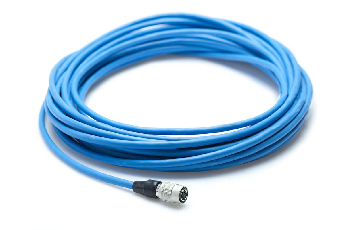 Basler Opto-I/O Cable, HRS 6p/open, P Basler Opto-I/O Cable, HRS 6p/open, P