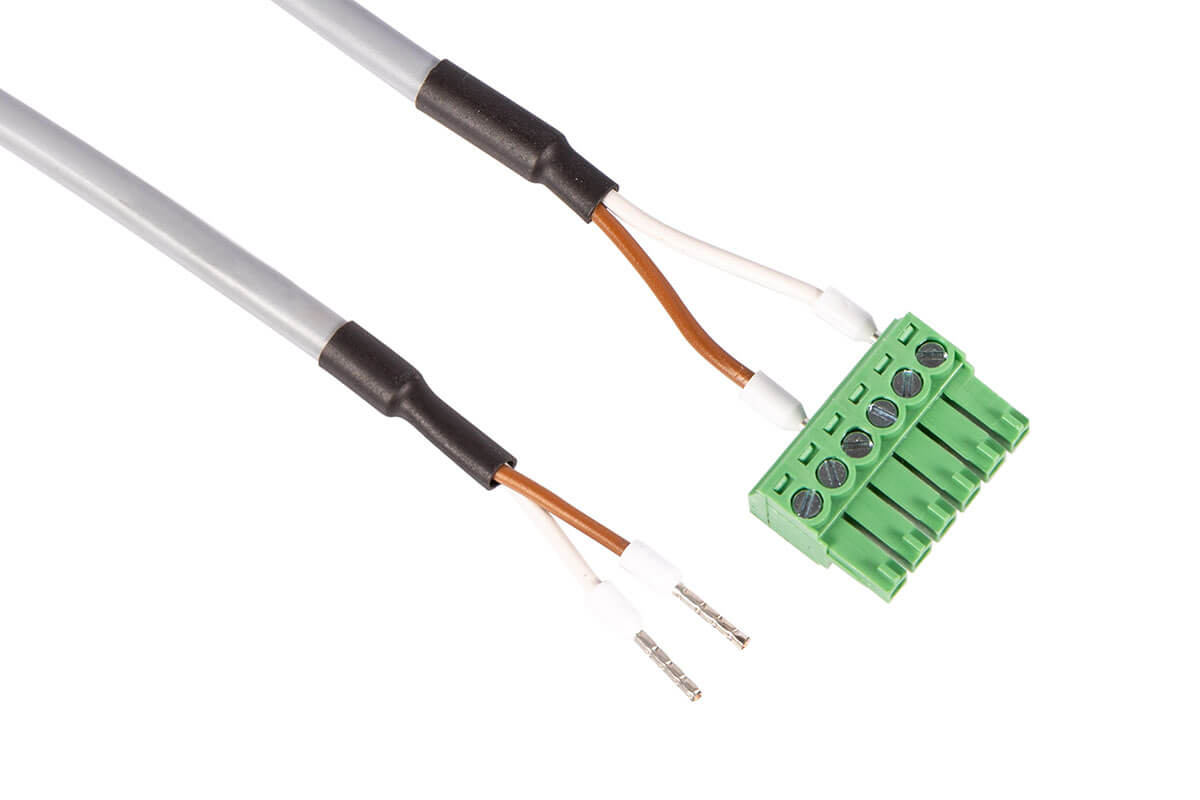 Basler SLP Cable, TBL-L/open, P Basler SLP Cable, TBL-L/open, P