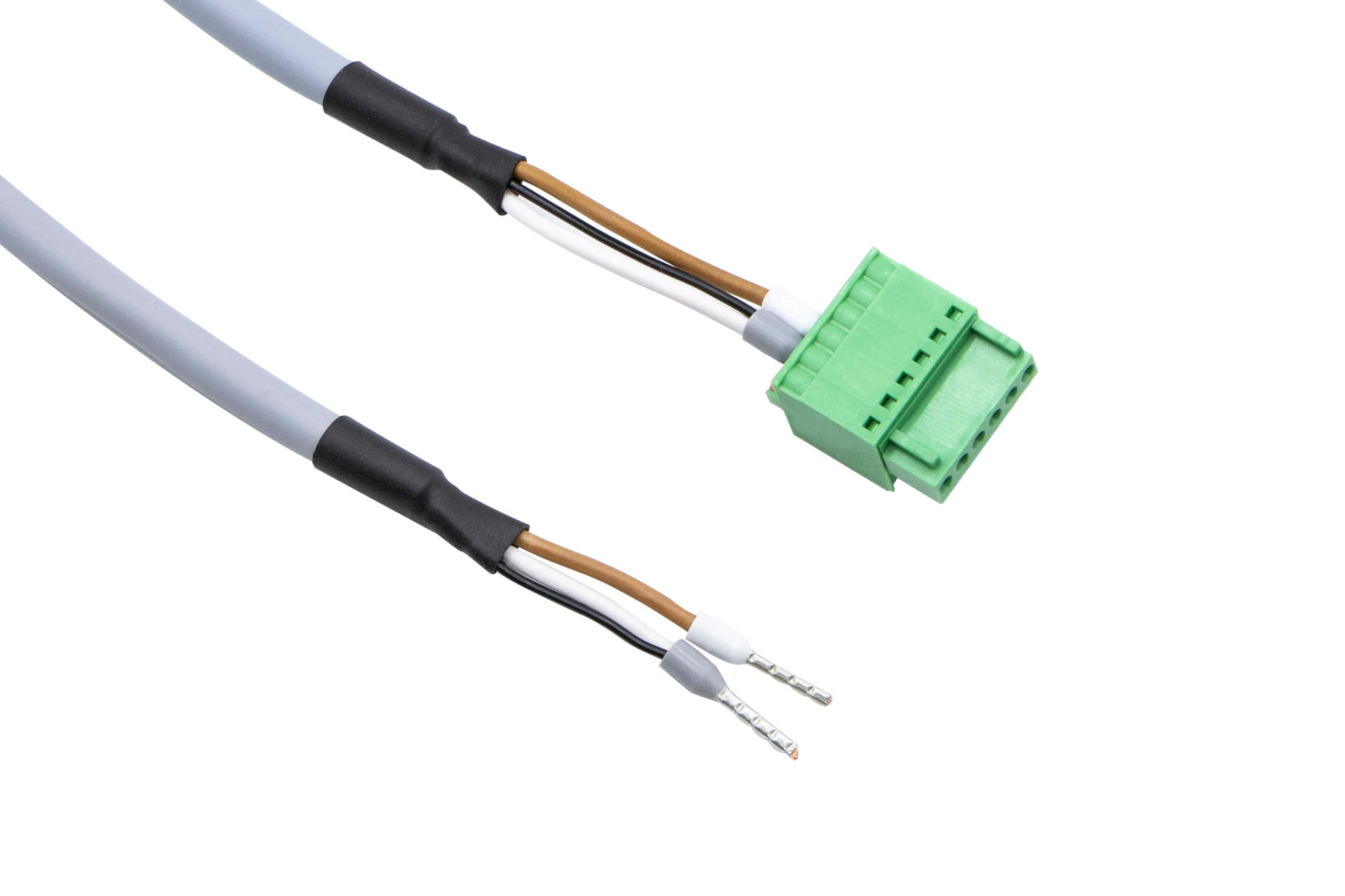 Basler SLP Cable, TBL-S/open, P Basler SLP Cable, TBL-S/open, P