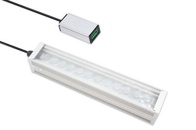Basler Camera Light Flood-255x45W Basler Camera Light Flood-255x45W