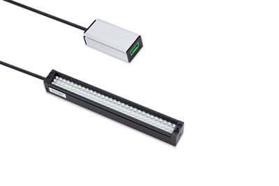 BaslerCamera Light Bar-150x15W BaslerCamera Light Bar-150x15W