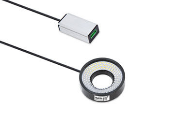 BaslerCamera Light Ring-70OD BaslerCamera Light Ring-70OD