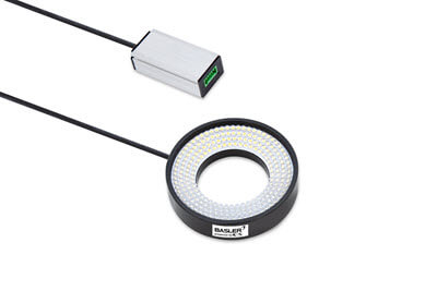 BaslerCamera Light Ring-90OD BaslerCamera Light Ring-90OD