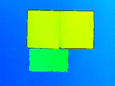 已停用 Image Inpainting 已停用 Image Inpainting