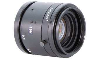 Basler 鏡頭 C10-2514-3M-S F1.4 f25.0 mm Basler 鏡頭 C10-2514-3M-S F1.4 f25.0 mm