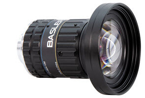 Basler C11-0824-12M-P 鏡頭 F2.4 f8.5 mm Basler C11-0824-12M-P 鏡頭 F2.4 f8.5 mm