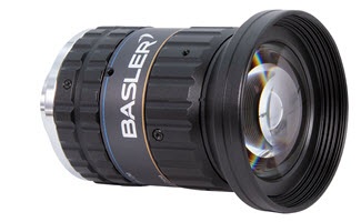 Basler 鏡頭 C11-1220-12M-P F2.0 f12.0 mm Basler 鏡頭 C11-1220-12M-P F2.0 f12.0 mm