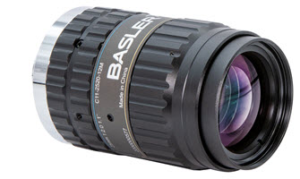 Basler 鏡頭 C11-2520-12M-P F2.0 f25.0 mm Basler 鏡頭 C11-2520-12M-P F2.0 f25.0 mm