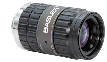 Basler 鏡頭 C11-3520-12M-P F2.0 f35.0 mm Basler 鏡頭 C11-3520-12M-P F2.0 f35.0 mm
