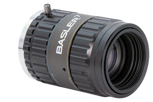 Basler C11-5020-12M-P 鏡頭 F2.0 f50.0 mm Basler C11-5020-12M-P 鏡頭 F2.0 f50.0 mm