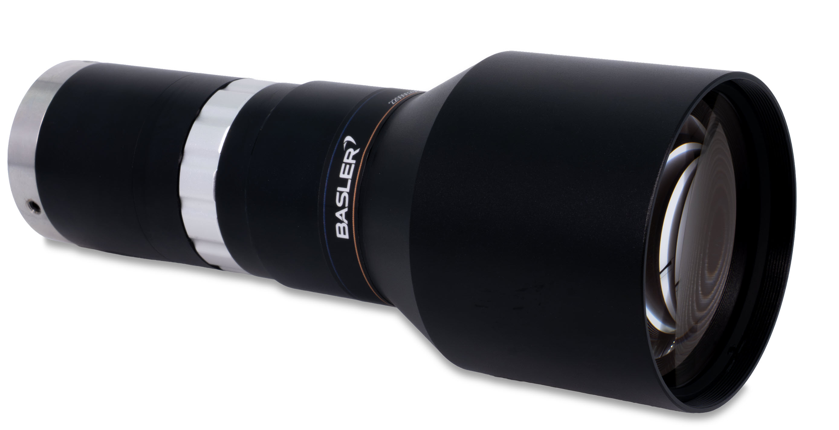 Basler 鏡頭 C11T-05-110-VI Basler 鏡頭 C11T-05-110-VI