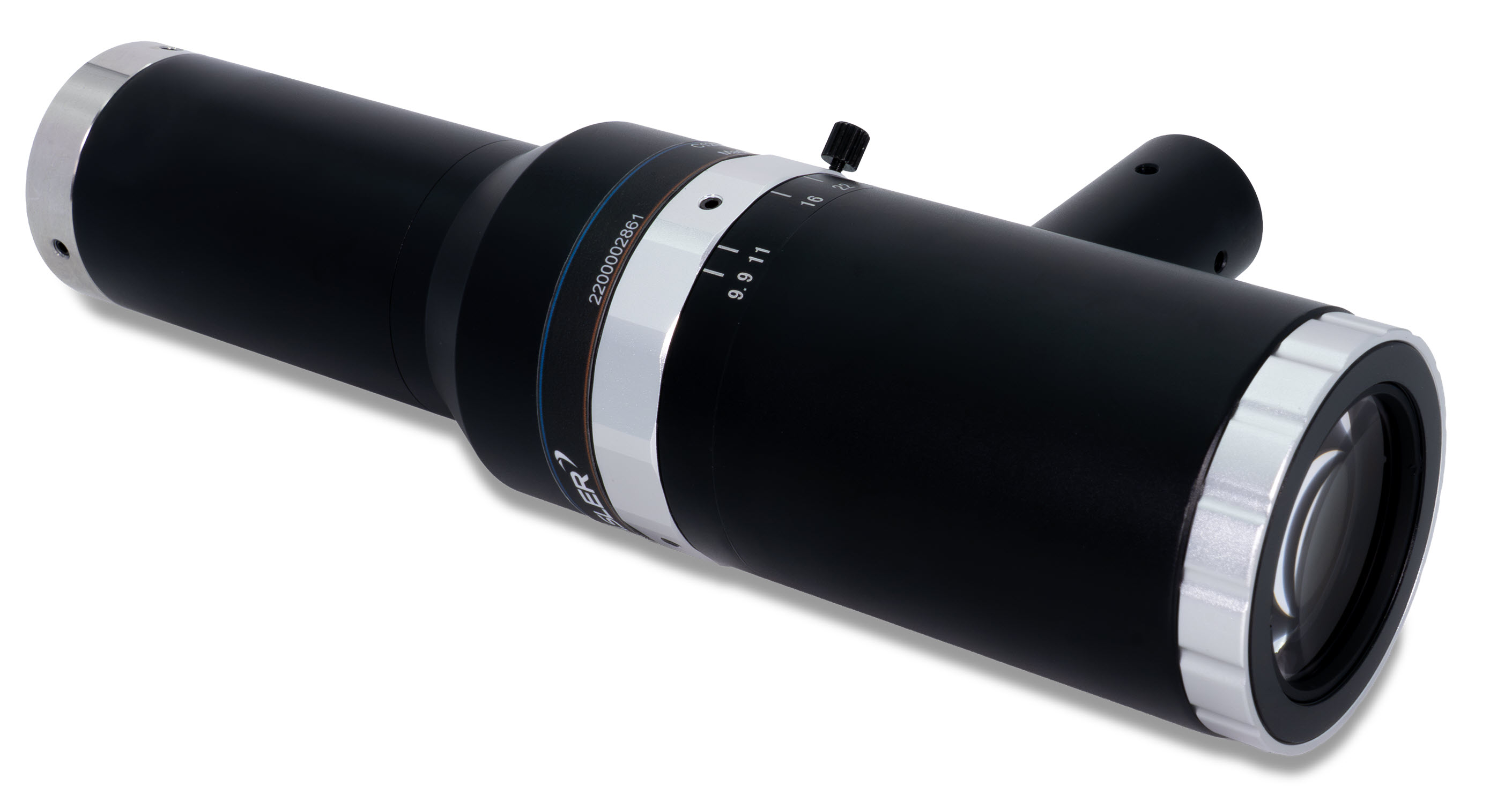 Basler 鏡頭 C12T-4-63-VI-C Basler 鏡頭 C12T-4-63-VI-C