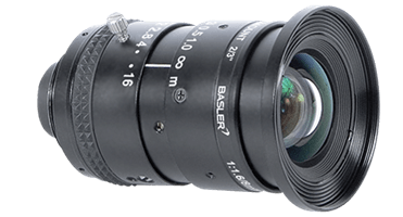 Basler 鏡頭 C23-0816-2M-S F1.6 f8.6mm Basler 鏡頭 C23-0816-2M-S F1.6 f8.6mm