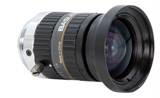 Basler 鏡頭 C23-0824-5M-P F2.4 f8.0 mm Basler 鏡頭 C23-0824-5M-P F2.4 f8.0 mm
