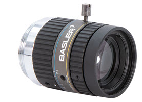Basler C23-1224-5M-P 鏡頭,F2.4,f12.0 mm Basler C23-1224-5M-P 鏡頭,F2.4,f12.0 mm