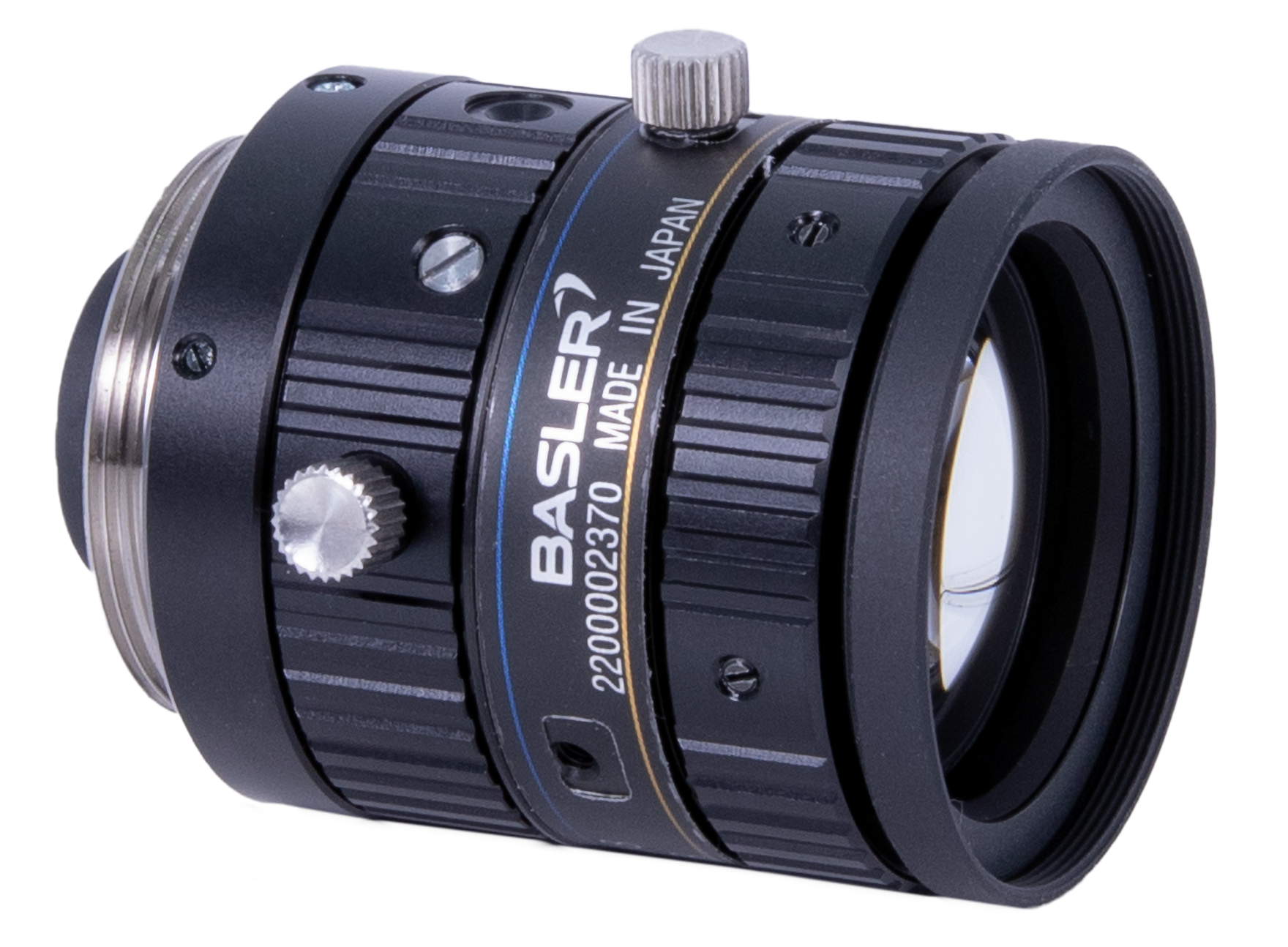 Basler 鏡頭 C23-1628-16M F2.8 f16 mm Basler 鏡頭 C23-1628-16M F2.8 f16 mm