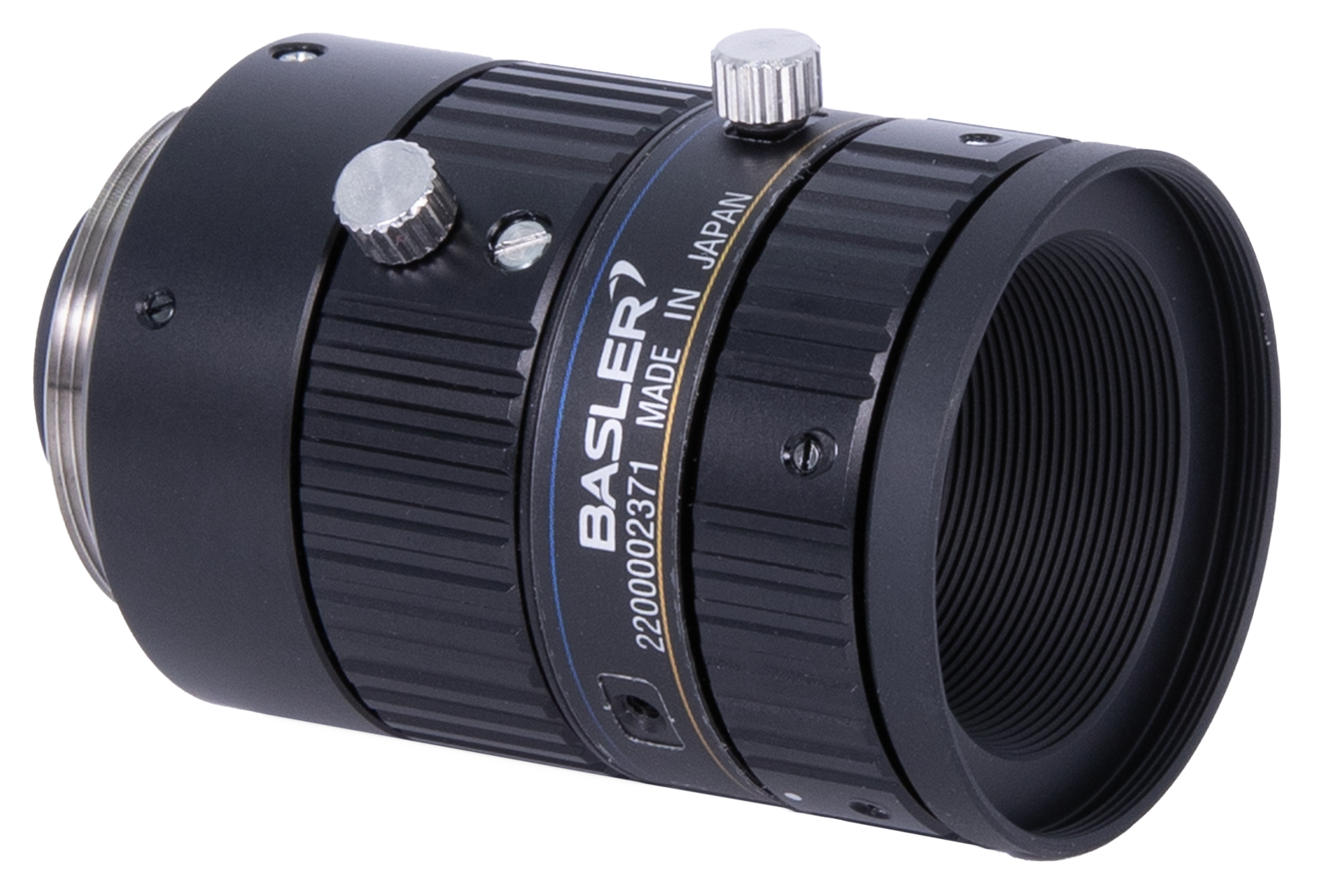 Basler C23-2528-16M F2.8 25 mm 鏡頭 Basler C23-2528-16M F2.8 25 mm 鏡頭