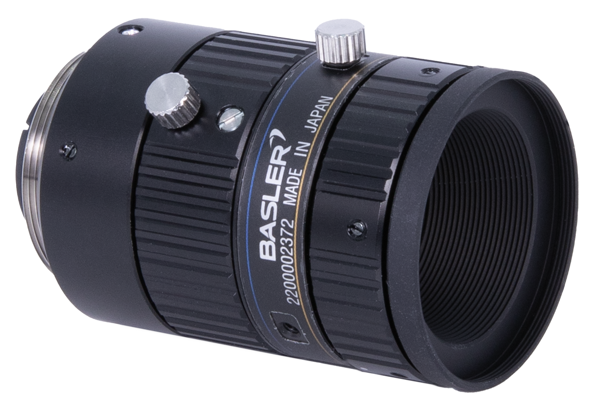 Basler 鏡頭 C23-3528-16M F2.8 f35 mm Basler 鏡頭 C23-3528-16M F2.8 f35 mm