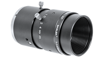 Basler C23-5026-2M-S F2.6 f50 mm 鏡頭 Basler C23-5026-2M-S F2.6 f50 mm 鏡頭
