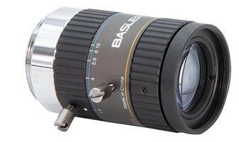 Basler C23-5028-5M-P 鏡頭 F2.8 f50.0 mm Basler C23-5028-5M-P 鏡頭 F2.8 f50.0 mm