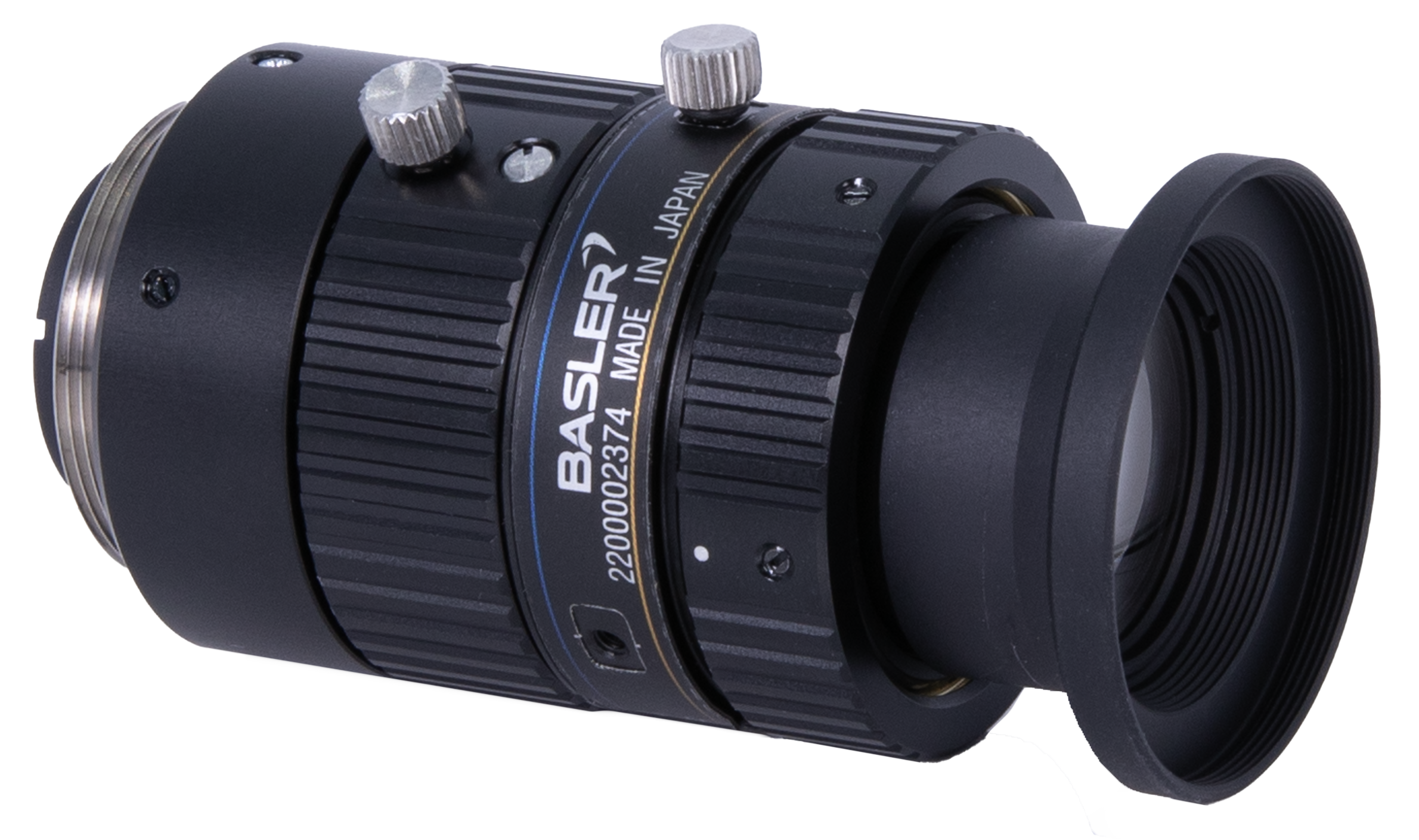 Basler 鏡頭 C23-7538-16M F3.8 f16 mm Basler 鏡頭 C23-7538-16M F3.8 f16 mm