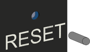 Reset Reset