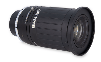 Basler 鏡頭 F-S35-5028-45M-S-SD Basler 鏡頭 F-S35-5028-45M-S-SD