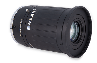Basler 鏡頭 F-S35-7528-45M-S-SD Basler 鏡頭 F-S35-7528-45M-S-SD