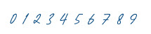 手寫字體 手寫字體