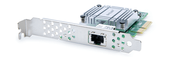 巴斯勒10GigE Interface Card, 1 Port 巴斯勒10GigE Interface Card, 1 Port