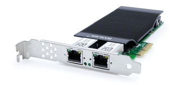 BaslerGigE Interface Card, 2 Port PoE BaslerGigE Interface Card, 2 Port PoE