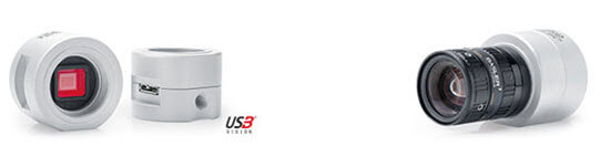 Basler pulse USB 3.0 相機 Basler pulse USB 3.0 相機