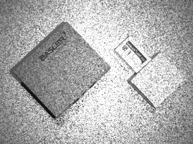 照明強度 1.0 照明強度 1.0