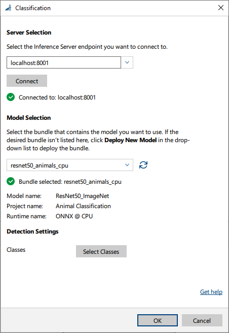 分類 vTool 設定 分類 vTool 設定
