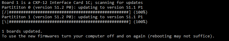 GrabberFirmwareUpdater Downgrade GrabberFirmwareUpdater Downgrade