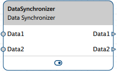 Data Synchronizer vTool Data Synchronizer vTool