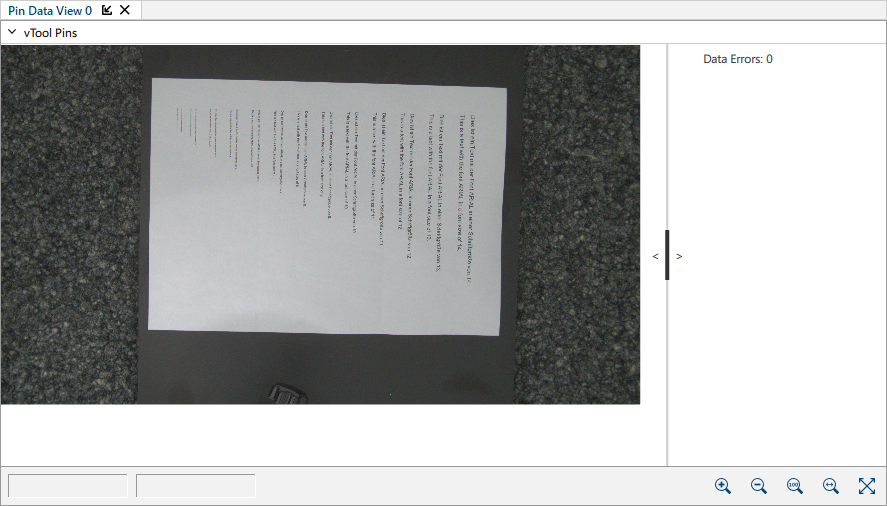 Document Cropper 輸入圖片 Document Cropper 輸入圖片