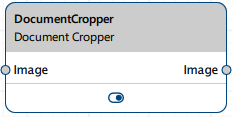 Document Cropper vTool Document Cropper vTool