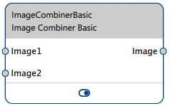 Image Combiner vTool Image Combiner vTool