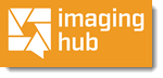 Imaging Hub 標誌 Imaging Hub 標誌